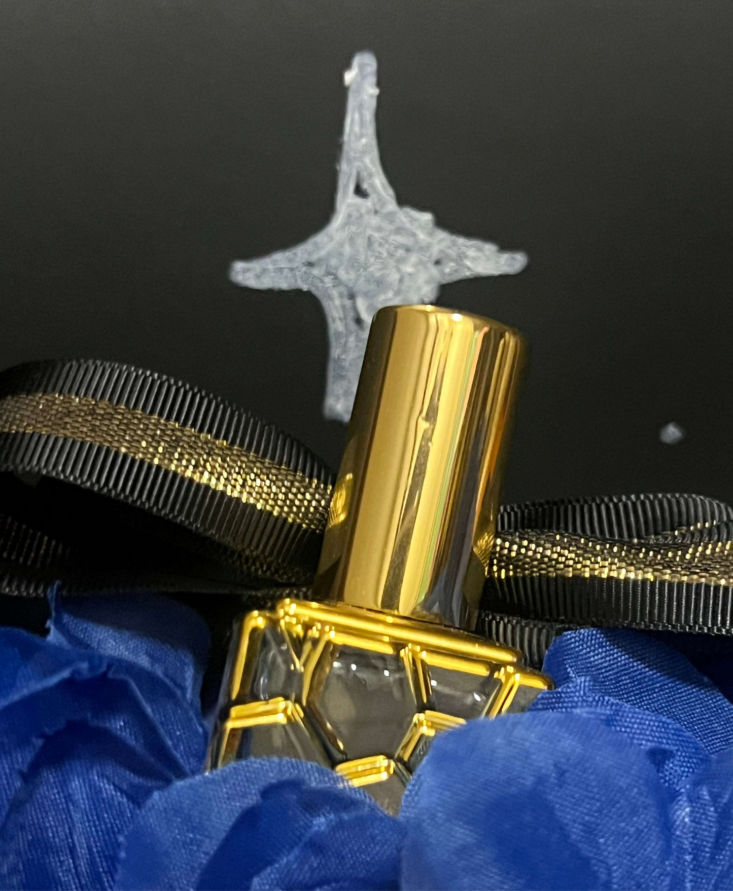 Eternal Midnight – Sweet Minty Eau de Parfum (10ml)
