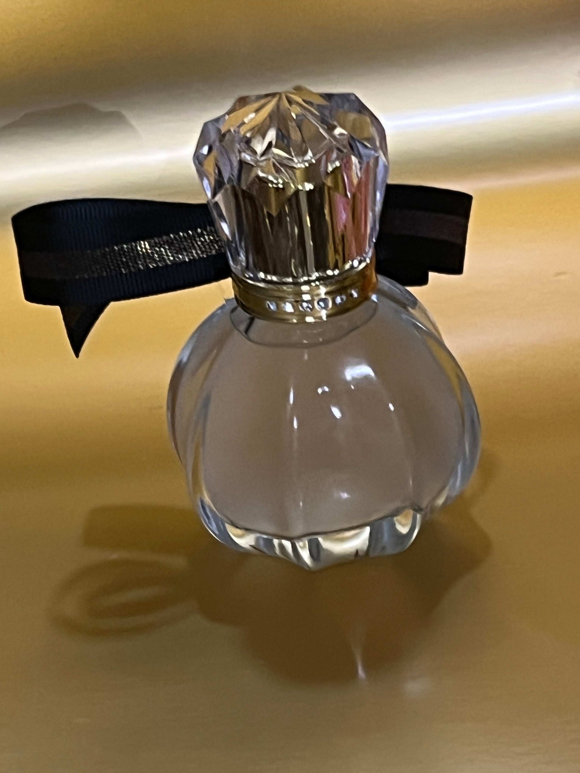Pure Warmth Eau De Parfum - Warm Vanilla Notes - 50 ML