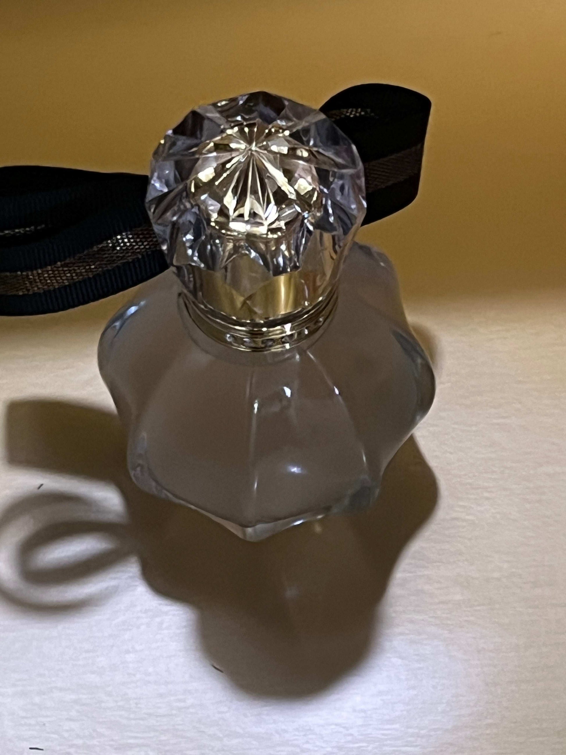 Pure Warmth Eau De Parfum - Warm Vanilla Notes - 50 ML