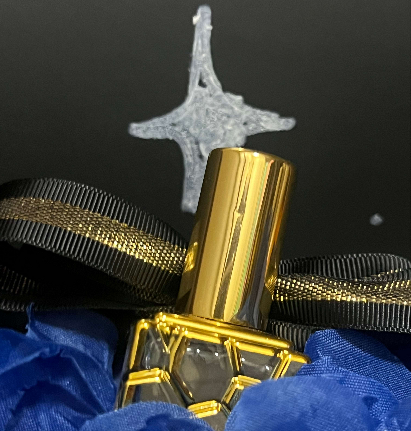 Eternal Midnight – Sweet Minty Eau de Parfum (10ml)