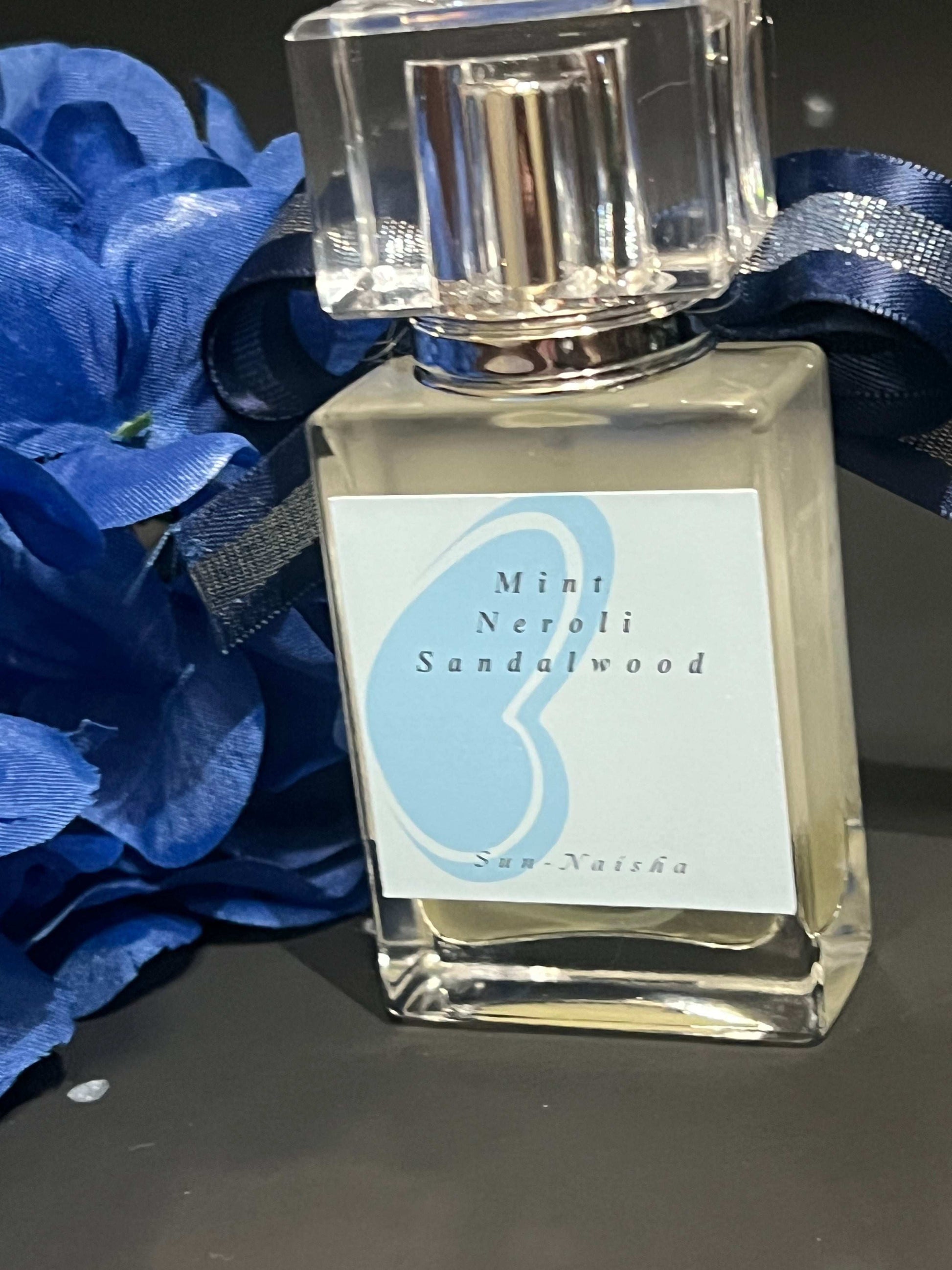 Soaring Freedom Eau De Parfum - Minty Fresh Notes - 30 ML