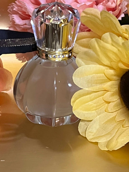 Pure Warmth Eau De Parfum - Warm Vanilla Notes - 50 ML