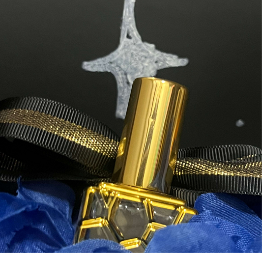 Eternal Midnight – Sweet Minty Eau de Parfum (10ml)
