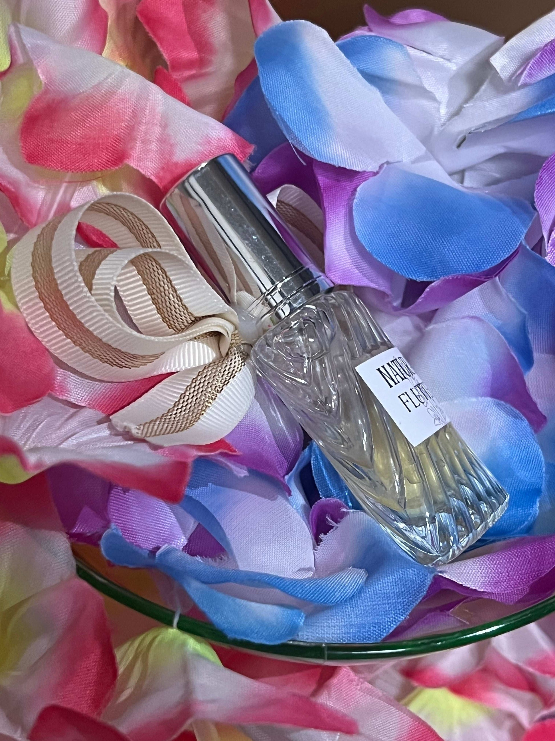 Natural Flutter Eau de Parfum - Tangy Tropical Notes - 13 ML