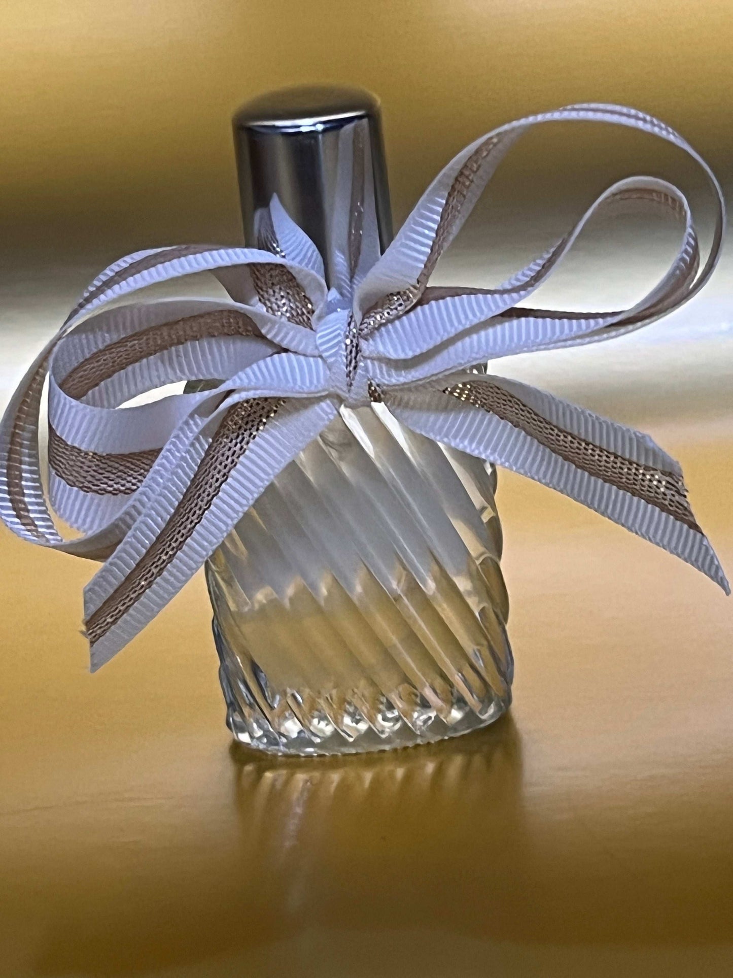 Natural Flutter Eau de Parfum - Tangy Tropical Notes - 13 ML