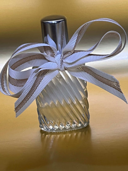 Natural Flutter Eau de Parfum - Tangy Tropical Notes - 13 ML