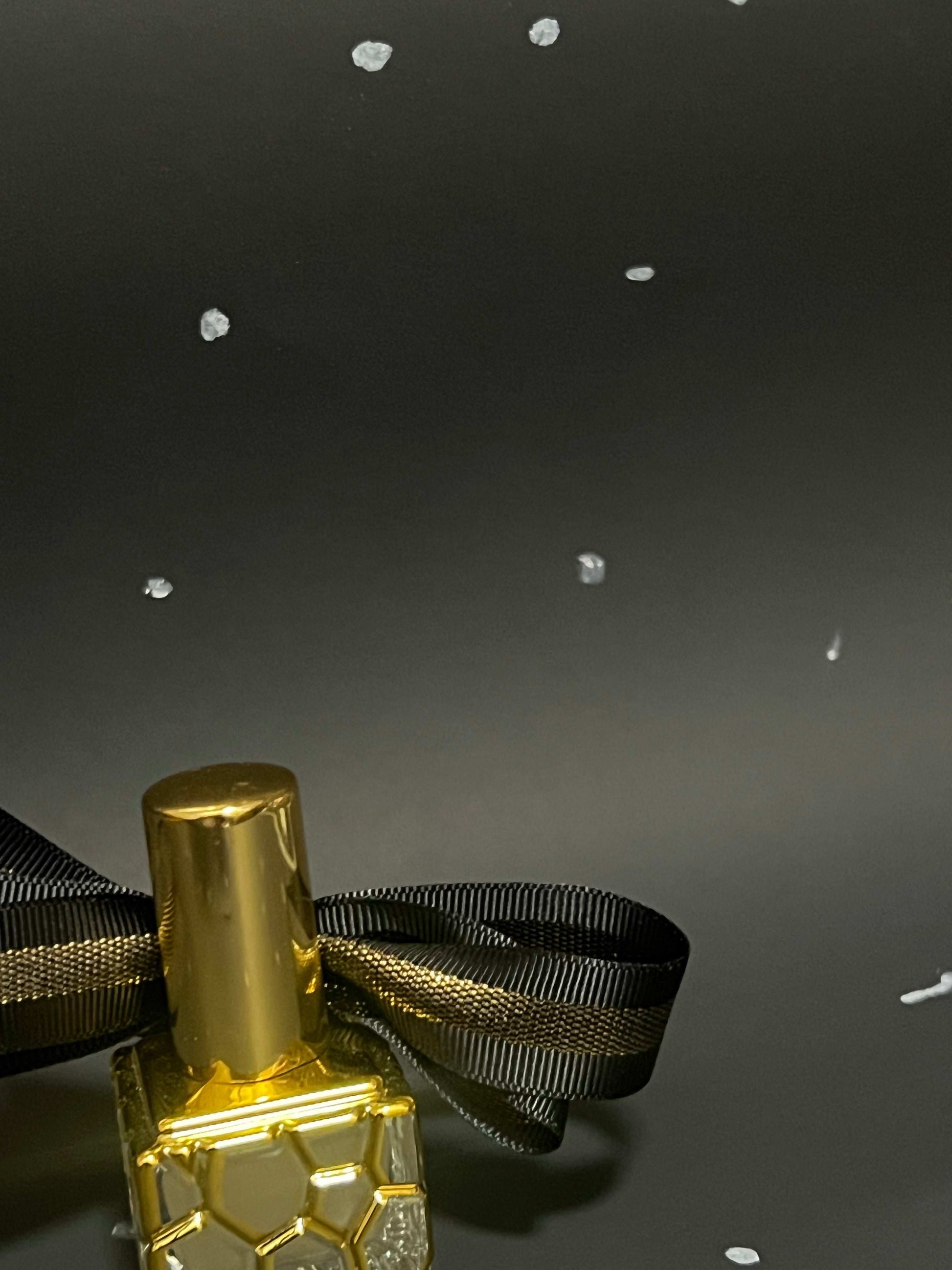 Eternal Midnight Eau De Parfum - Sweet Minty Notes - 10 ML