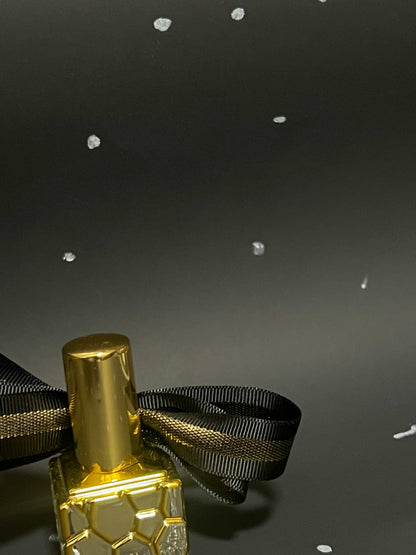 Eternal Midnight Eau De Parfum - Sweet Minty Notes - 10 ML