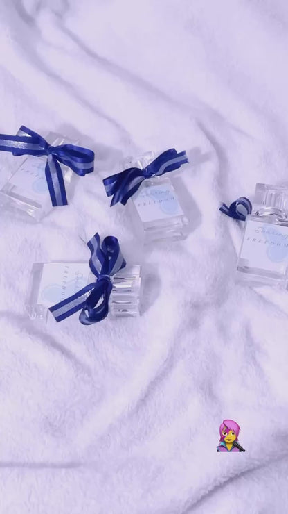 Soaring Freedom – Minty Fresh Eau de Parfum (30ml)